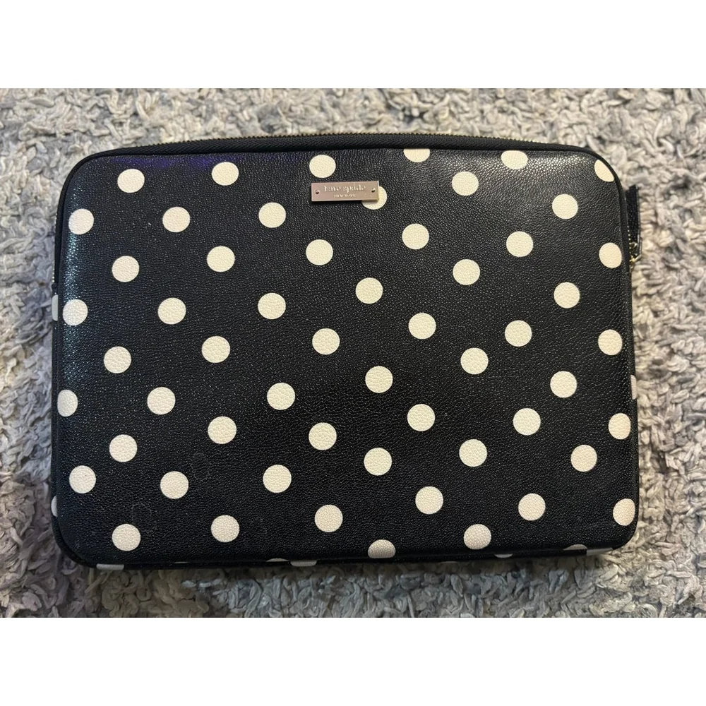 Kate Spade laptop case - Picture 1 of 2